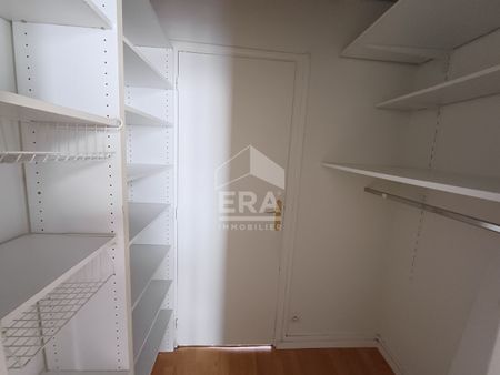 Location Appartement 3 pièces 68m² TOURS 37000 - Photo 5