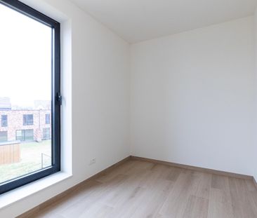 Nieuwbouw-appartement met 2 slpk. en staanplaats - Photo 2