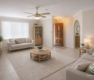 Charming Lowset Home with Spacious Yard & Easy-Care Living - Photo 1