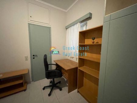 Studio/Γκαρσονιέρα για ενοικίαση Προάστιο (Πάτρα) - Φωτογραφία 3