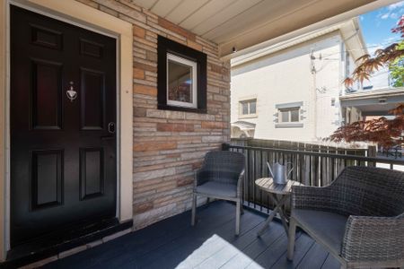 For Lease - 11 Gerrard Street, St. Catharines, Ontario - Photo 3