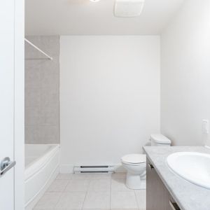 Condo à louer 3 ½ ,756 pc, La Prairie - Photo 2