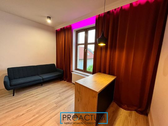 Apartament 25 m.kw - wysoki standard - Brodnica - Фото 1