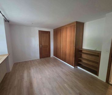 4.5 Zimmer, 100 m², EG - Photo 1