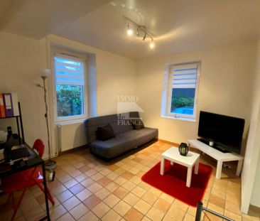 MAYENNE Charmante Maison de 42.81 m2 - Photo 1