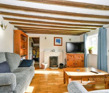 4 bedroom house to rent - Photo 1