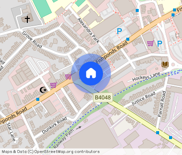 Beacon Tower - Photo 1