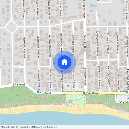 372 BEECHWOOD Avenue #B, Fort Erie, Crystal Beach