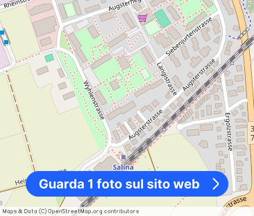 Living in Pratteln - Foto 1