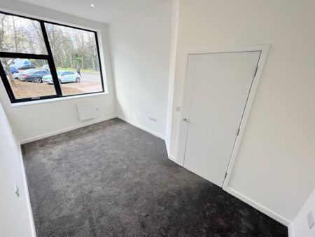 1 bedroom ground floor maisonette to rent - Photo 5