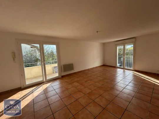 Appartement à louer 3 pièces 74.79m² - Photo 1