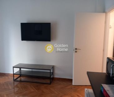 Διαμέρισμα για ενοικίαση Φωκίωνος Νέγρη (Κυψέλη) - Photo 6