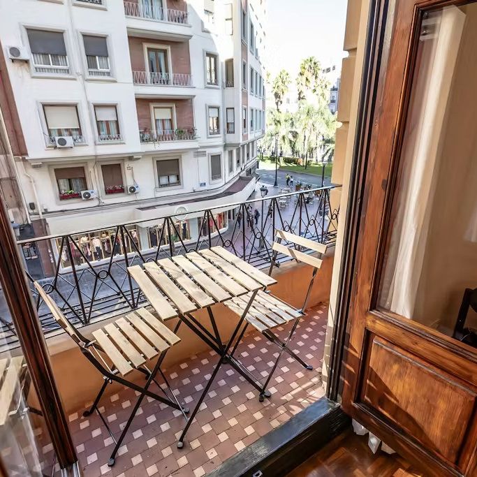 Carrer del Doctor Sanchis Sivera, Valencia, Valencian Community 46008 - Photo 1