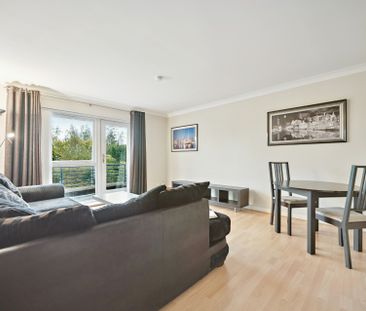 Beith Street Flat 1-1 - Photo 1