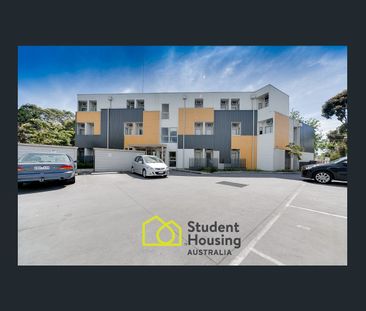 Noble One apartments - Ideal for students from Monash Clayton & Mon... - Photo 6