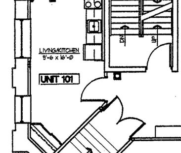 For Lease - 330 Clarence Street Unit# 101, London East, Ontario - Photo 1