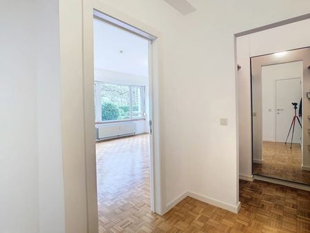 Appartement te huur - Foto 2