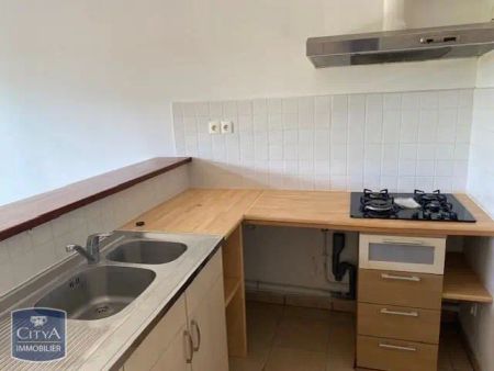 Appartement à louer 3 pièces 61.35m² - Photo 5