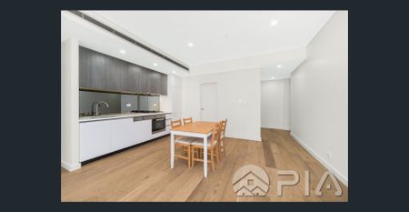 Furnished 2 bedroom with storage room apartment NOW leasing!! - Photo 4