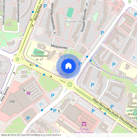 Tychy