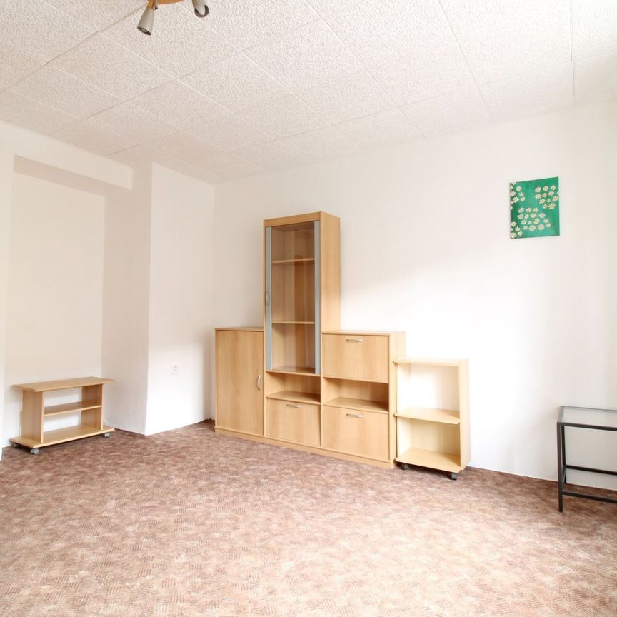 Pronájem bytu 2+1 • 54 m²Poděbradská, Praha - Vysočany - Photo 1