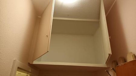 schöne kleine ruhige 2 Zimmerwohnung im Dichterviertel - Photo 5