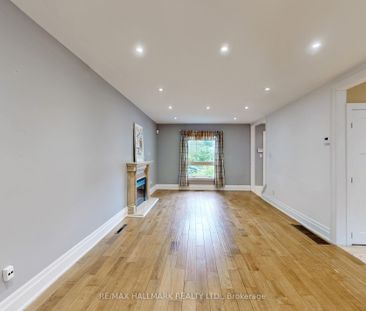 For Lease - 86 Ruggles Avenue, Richmond Hill, Ontario - Photo 3