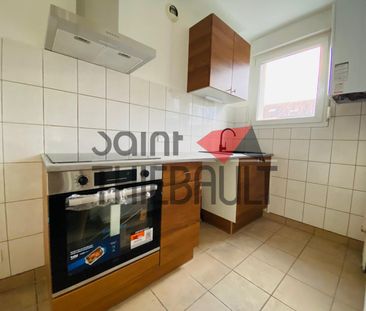 Appartement à louer Thionville - Photo 5