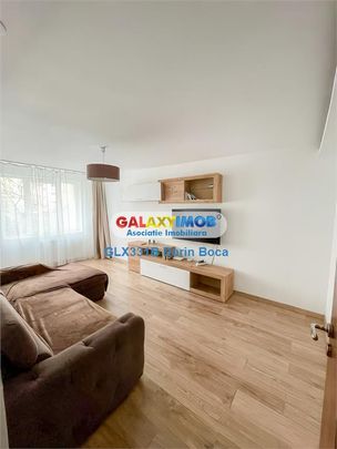 Inchiriere apartament 3 camere ARENA NATIONALA (str. Pescarusului) - Fotografie 1