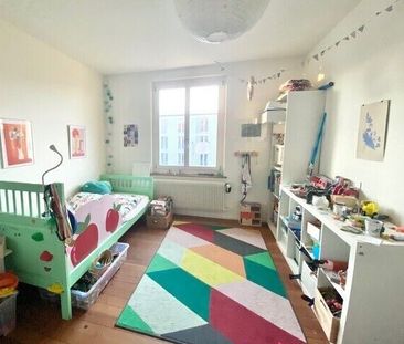 5-ROOM HOUSE IN BERN, FURNISHED, TEMPORARY - Foto 6