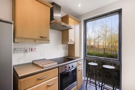 1 bedroom apartment to rent - Photo 5