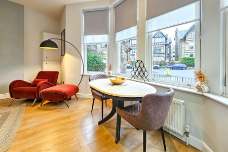 1 bedroom flat to rent - Photo 5