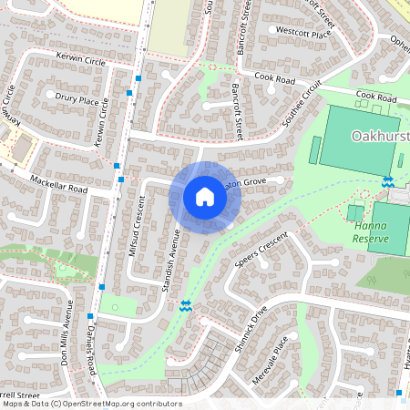 3A Knolton Place, NSW 2761, Oakhurst