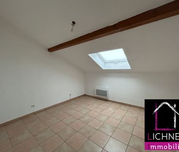 Location Appartement 3 pièces 71m² FOLSCHVILLER 57730 - Photo 5