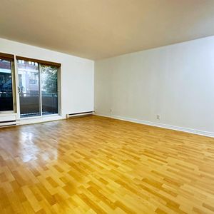 Appartement Montréal (Mercier/Hochelaga-Maisonneuve) À Louer - Photo 3