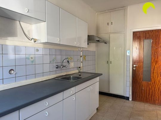 Appartement te huur - Photo 1