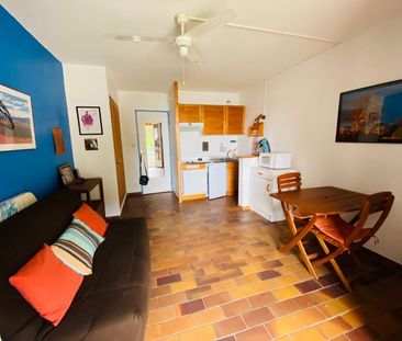 Appartement 1 Pièce 25 m² - Photo 2