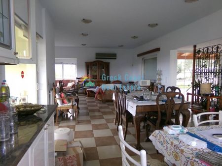 Διαμέρισμα για ενοικίαση Μαγούλα (Ρίο) - Photo 2