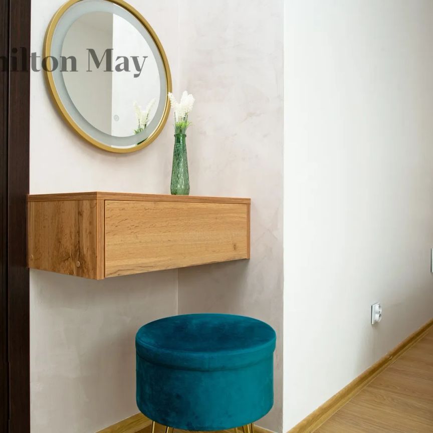 Komfortowy apartament z ogrodem zimowym - Photo 1
