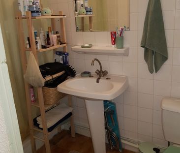 A LOUER AVIGNON INTRAMUROS ( 84 000 ) : charmant et spacieux appart... - Photo 5