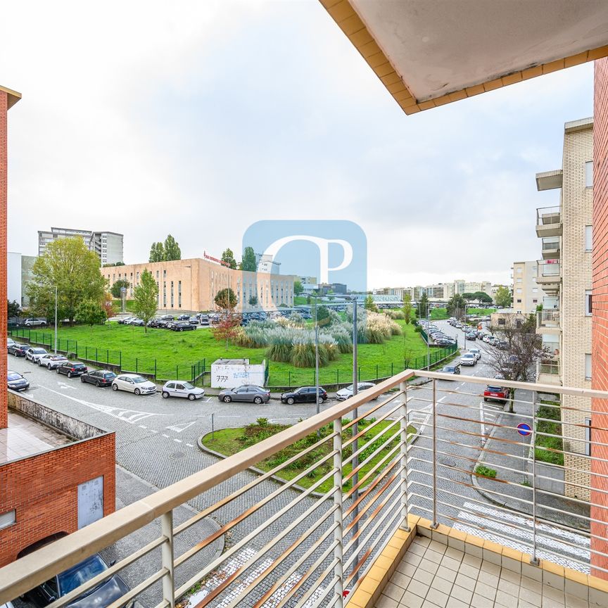 Apartamento T2 em Porto - Photo 1