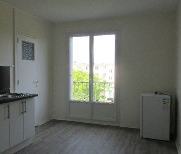 Location Appartement 1 pièce 18m² RENNES 35700 - Photo 1
