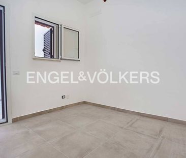 Trilocale via Terza Compagnia 10, Mondello - Valdesi, Palermo - Photo 1