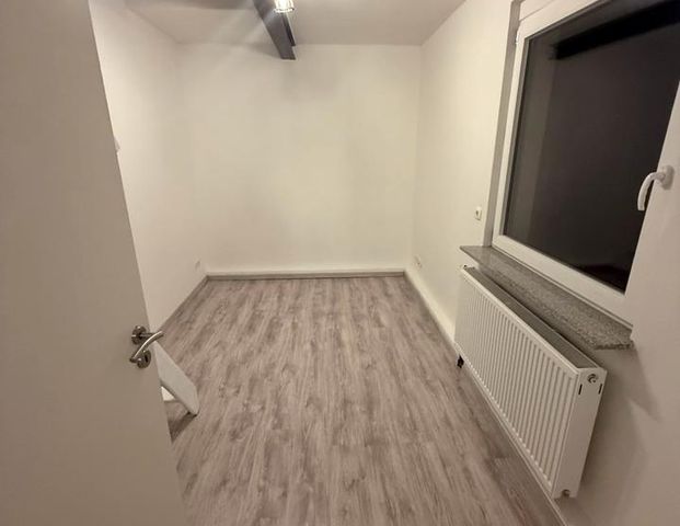 3,5-Zimmer-Maisonette mit Garten, Terrasse 2 Stellplätze - Photo 1