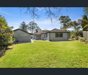 36 Walsh Avenue, Croydon Park, NSW 2133 - Photo 1