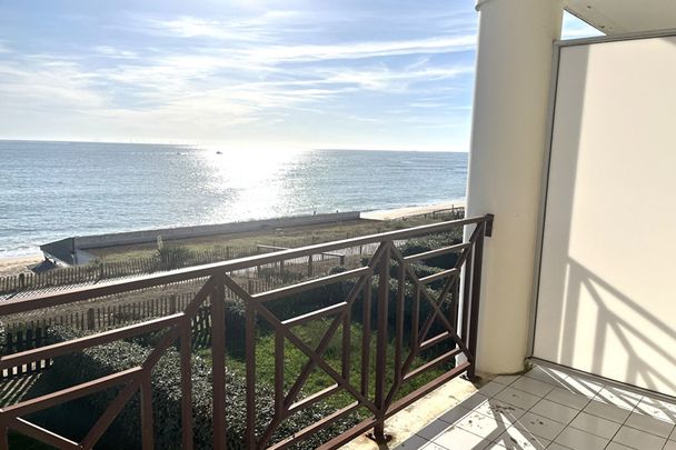 Appartement Pornichet 2 pièce(s) 49.65 m2 - Photo 1