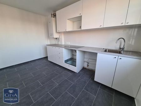 Location Appartement 2 pièces 41m² NANCY 54000 - Photo 4