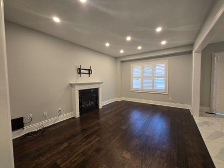 For Lease - 3169 Goretti Place Unit# Upper, Mississauga, Ontario - Photo 3