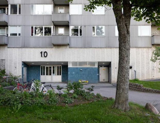 Norra Dragspelsgatan 10 - Photo 1