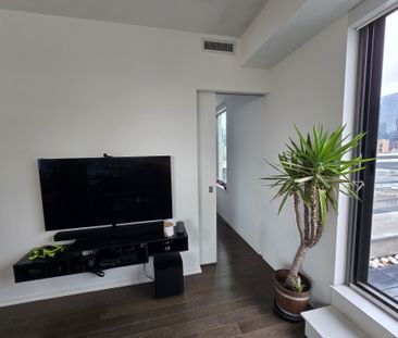 For Lease - 12 Bonnycastle Street Unit# 617, Toronto, Ontario - Photo 2